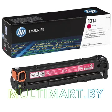 Картридж HP LaserJet 131A (CF213A) картинка 2